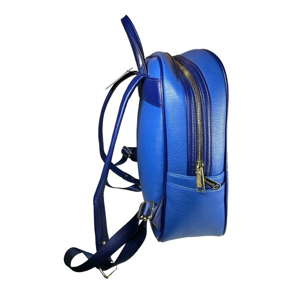 NWT EXCLUSIVE Loungefly Star Wars Stormtrooper Floral Mini Backpack - Picture 4 of 6